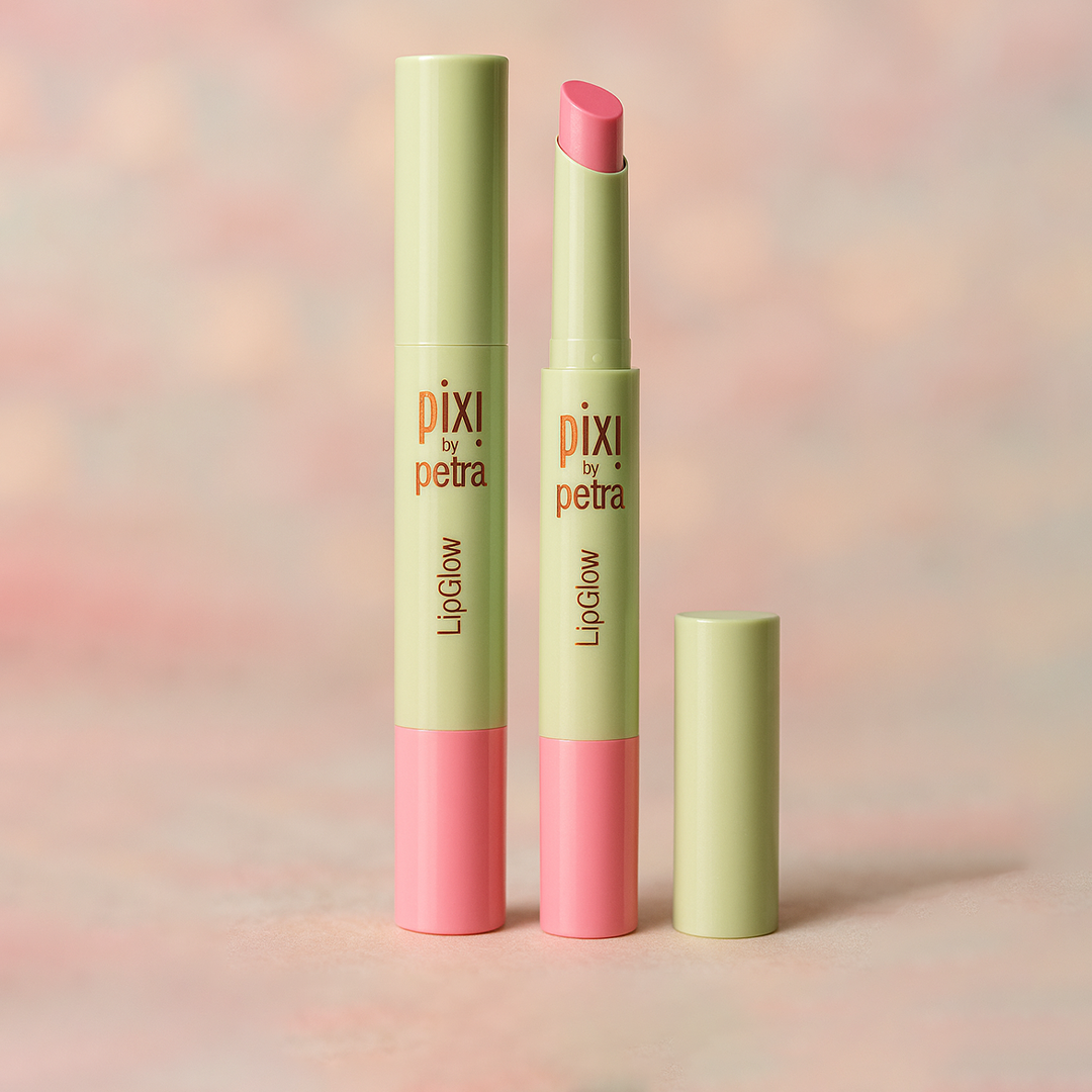 Pixi On The Glow Tinted Lipbalm
