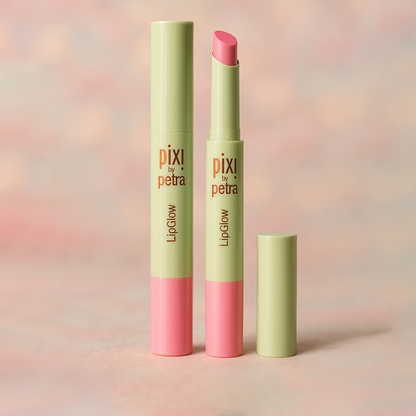 Pixi On The Glow Tinted Lipbalm