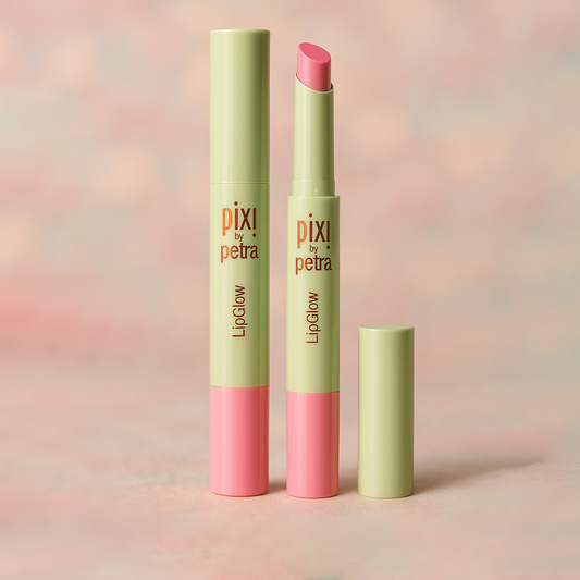 Pixi On The Glow Tinted Lipbalm