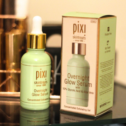 Pixi Overnight Glow Serum