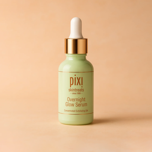 Pixi Overnight Glow Serum