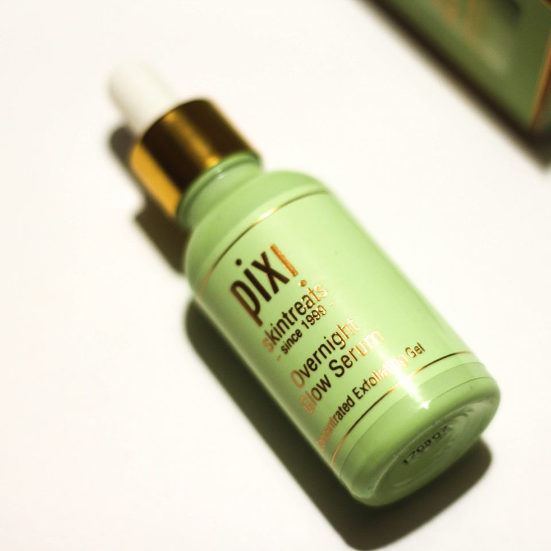 Pixi Overnight Glow Serum