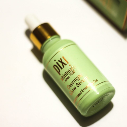 Pixi Overnight Glow Serum