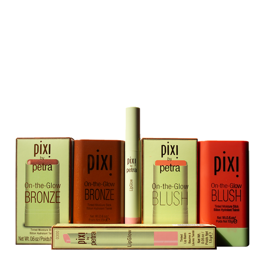 Pixi Bundle