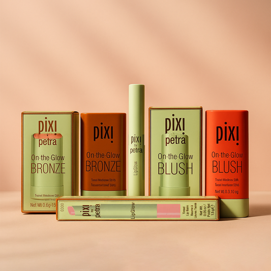 Pixi Bundle