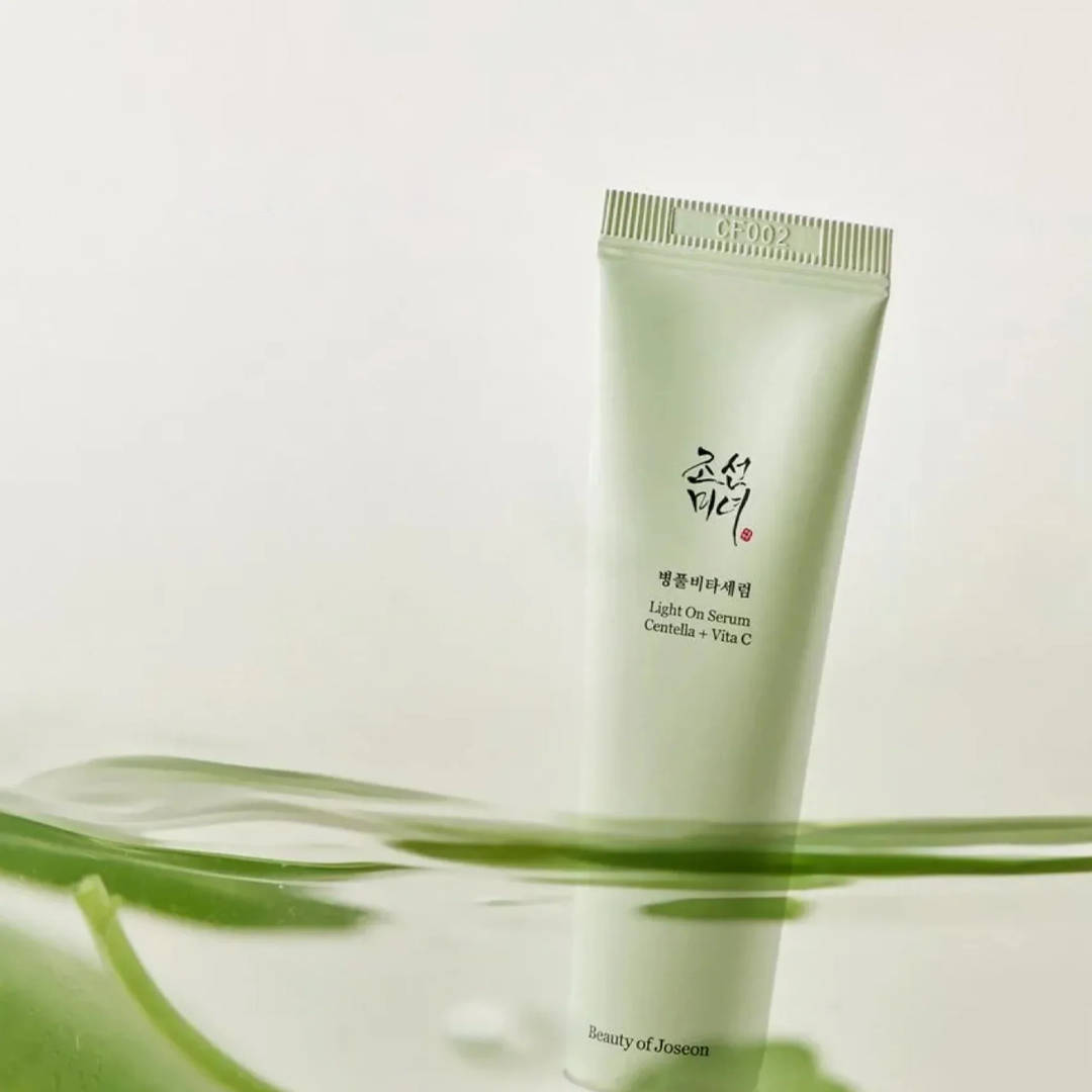 Beauty Of Joseon Light On Serum Centella + Vita C Korea