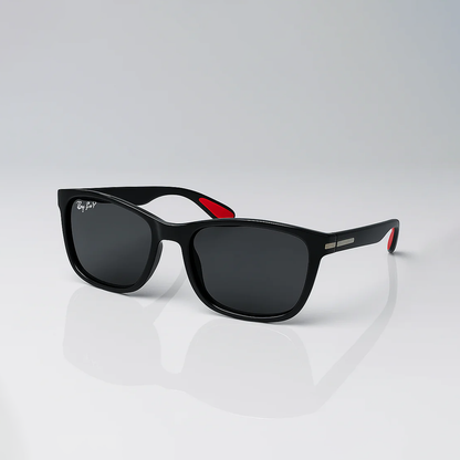 Ray-Ban Aviator Revival: Blackout Edition