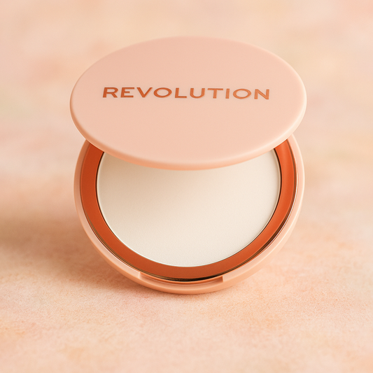 Revolution Super Dewy Blurring Blam