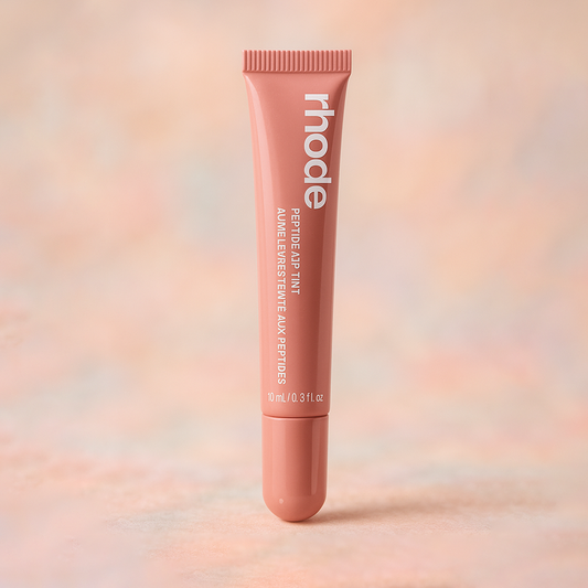 Rhode Peptide Lip Tints- Buy 1 Get 1 Free
