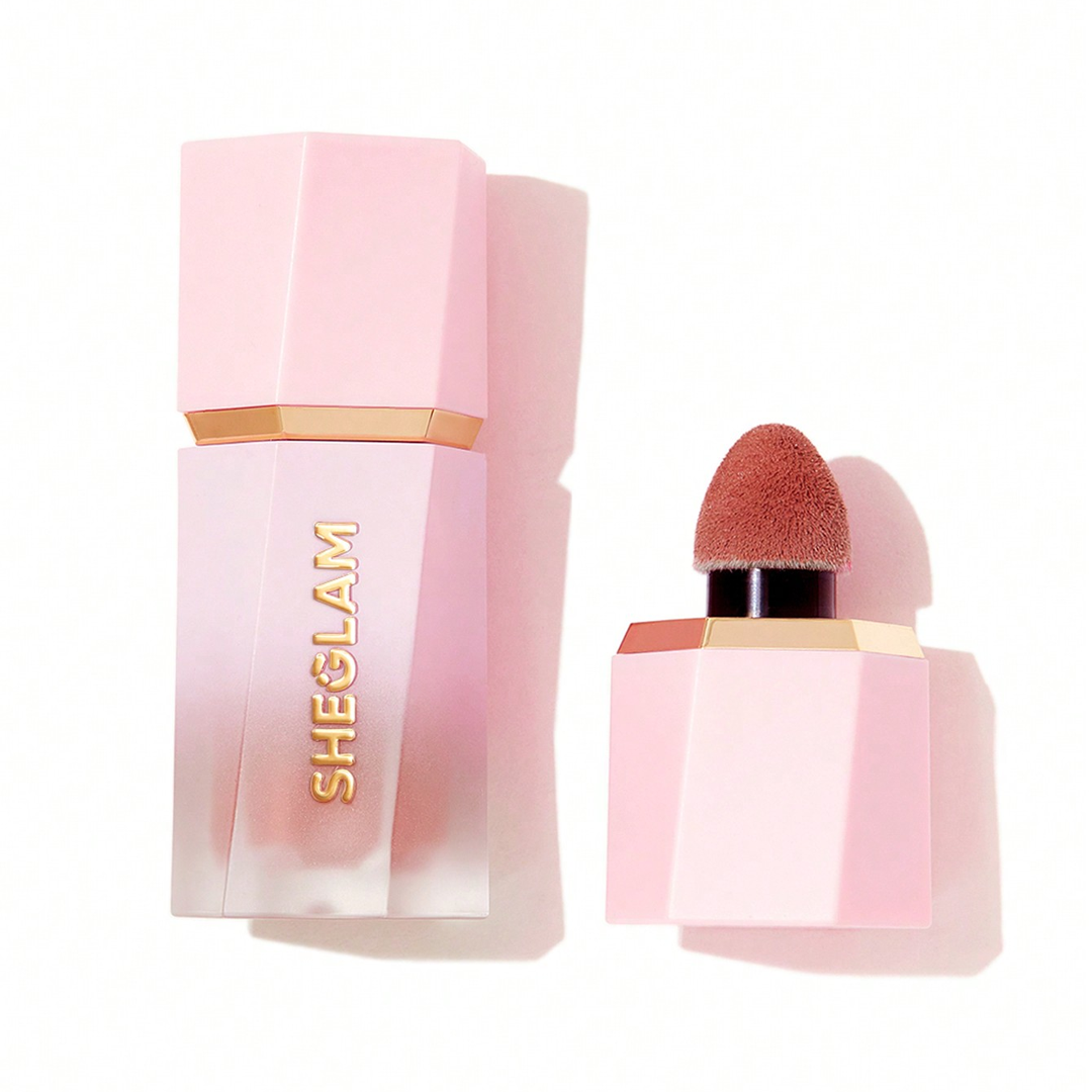Sheglam Color Bloom Liquid Blush