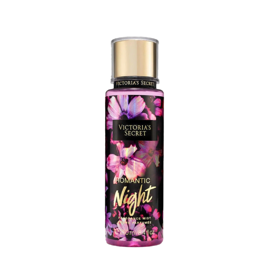 Victoria’s Secret Mist Romantic Night