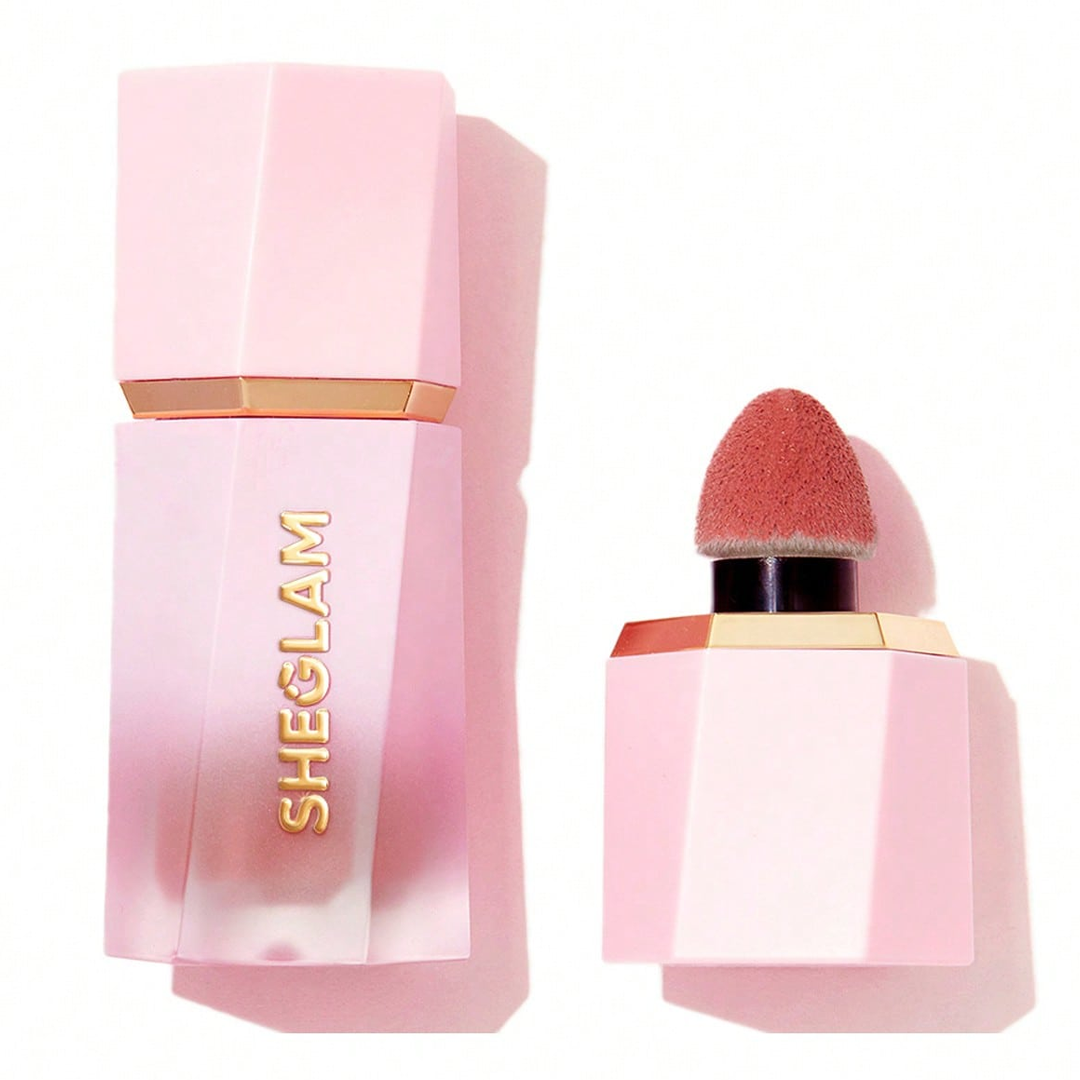 Sheglam Color Bloom Liquid Blush