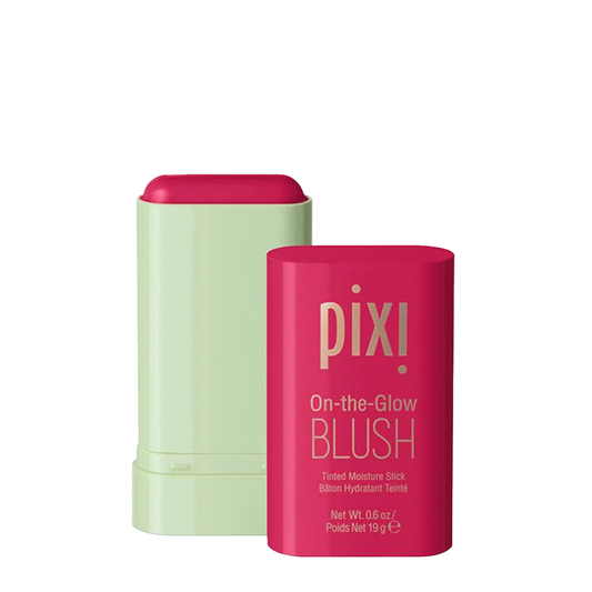 Pixi On The Glow Blush