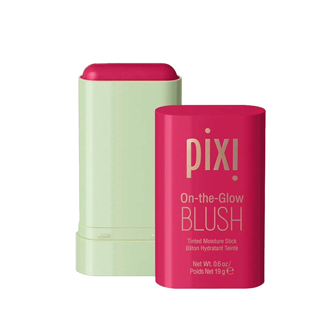 Pixi On The Glow Blush