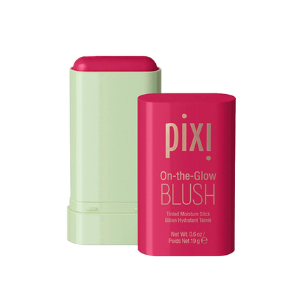 Pixi On The Glow Blush