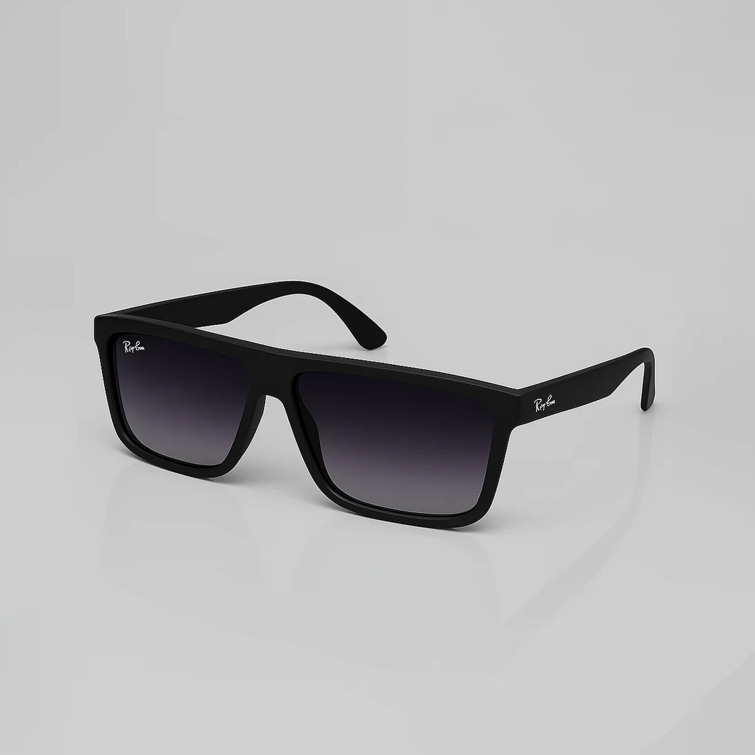 Ray-Ban Black Gradient