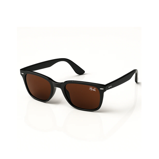 Ray Ban Elegance Shield Sunglasses