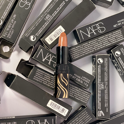 NARS LIPSTICK ROUGE A LEVRES-Dupe