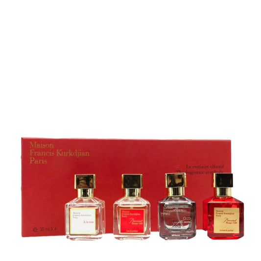 Maison Francis Kurkdjian Mini Set  4