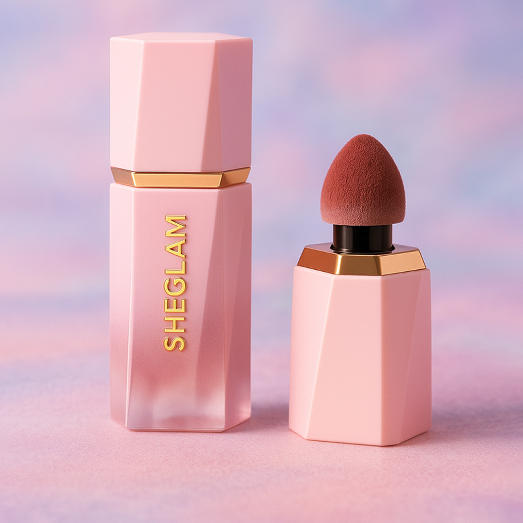 Sheglam Color Bloom Liquid Blush