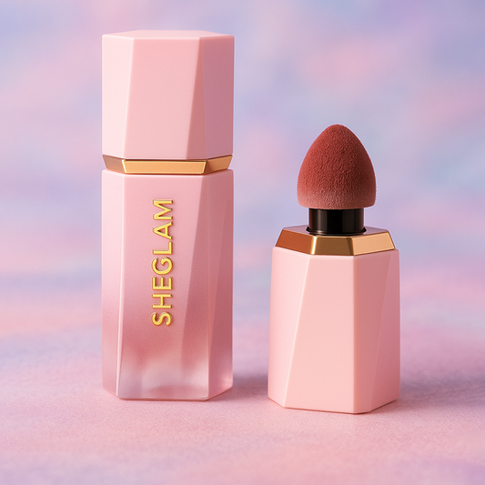 Sheglam Color Bloom Liquid Blush