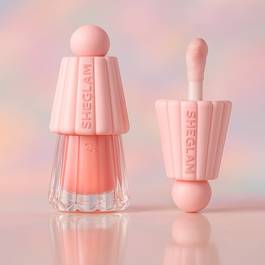 Sheglam Hydrating Lip Oil