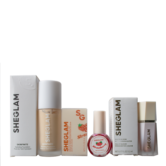 Sheglam Bundle