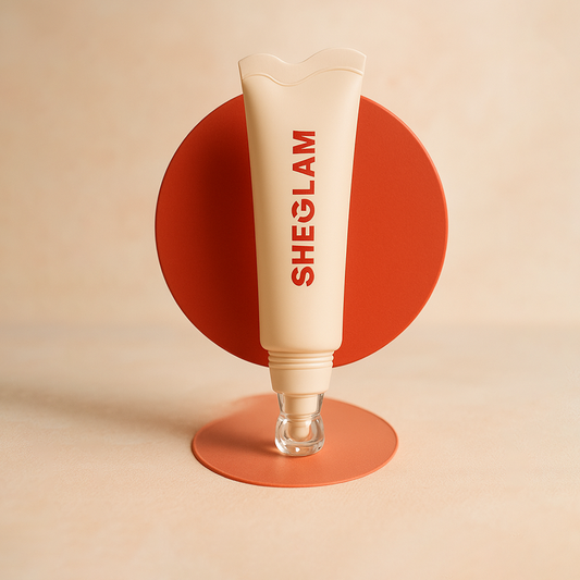 Sheglam Crystal Glaze Moisturizing lip Care
