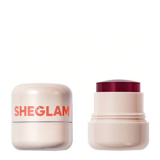 Sheglam Jelly Licious Hydrating Lip & Blush Tint