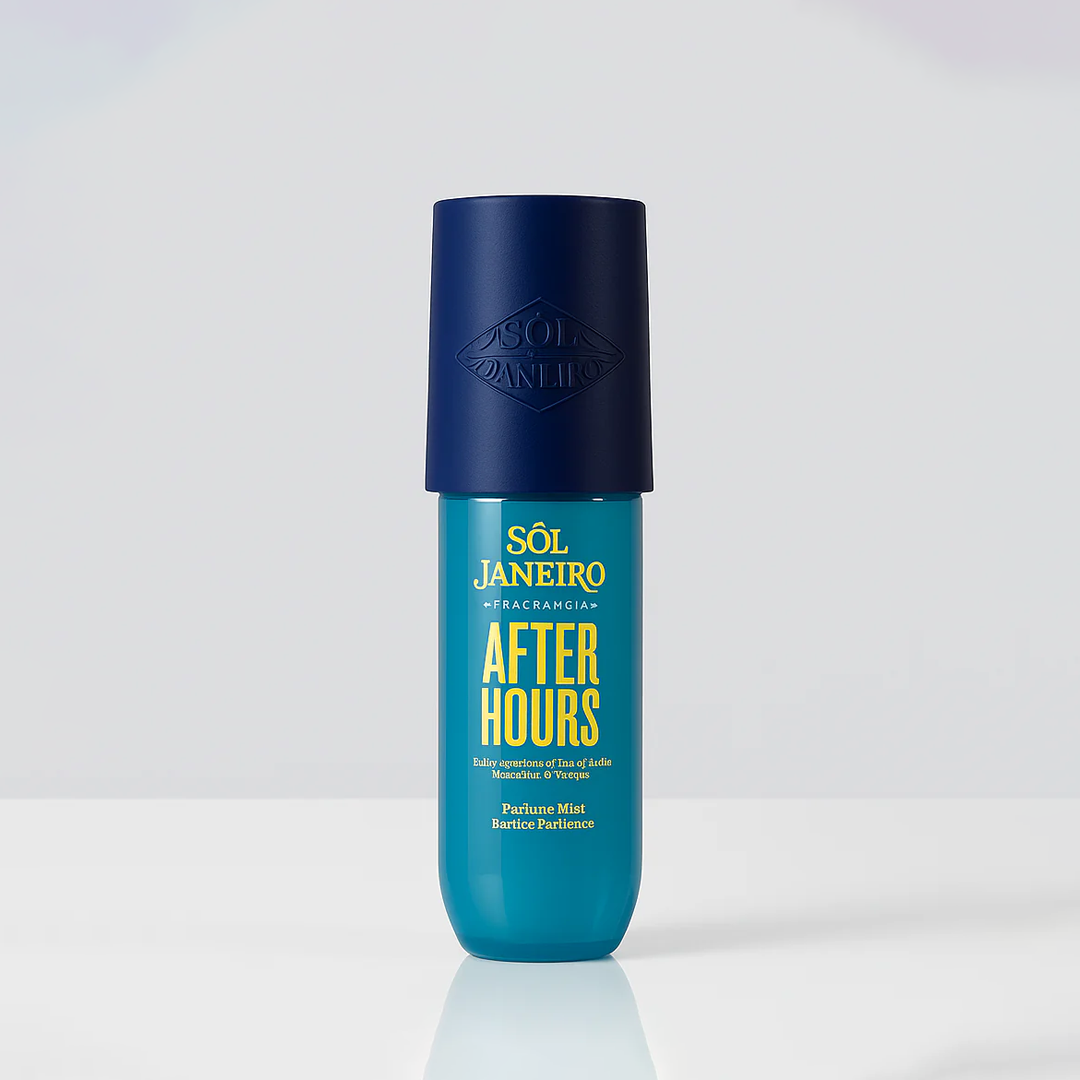 Sol De Janeiro After Hours Perfume Mist 90ml