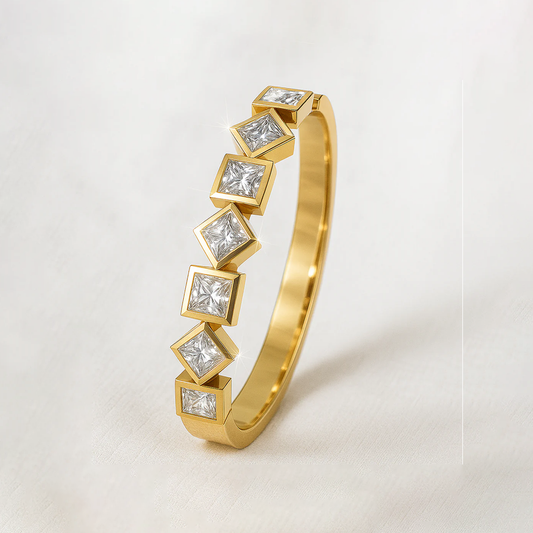 Starlight Prism Bracelet