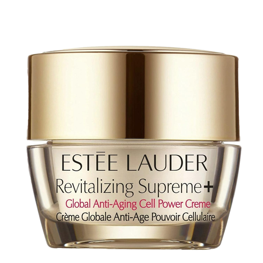 Estee Lauder Revetalizing  Supreme Global Anti Aging