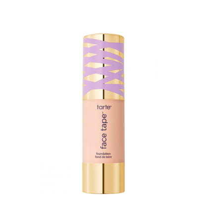 Tarte Foundation