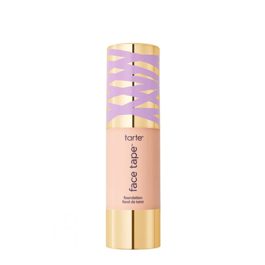 Tarte Foundation