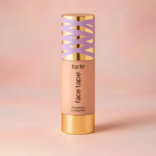 Tarte Foundation