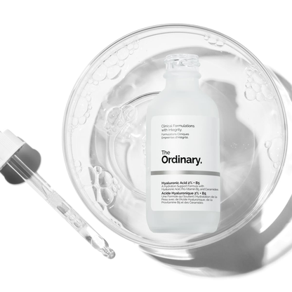 The Ordinary Hyaluronic Acid 2% + b5 30ml