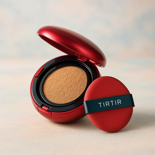 TIRTIR Mask Fit Red Cushion 23N Sand