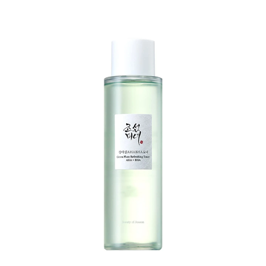 Beauty Of Joseon Green Plum Refreshing Toner