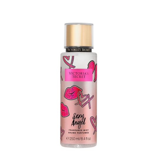 Victoria’s Secret Mist Sexy Angel