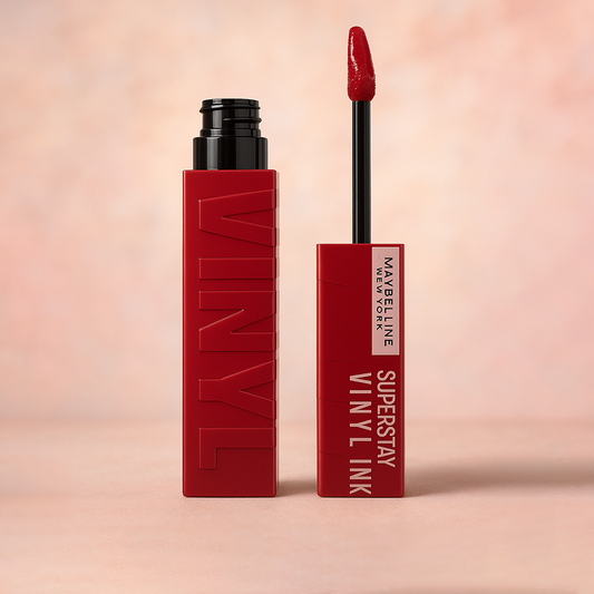 Maybelline Super Stay Vinyl Ink