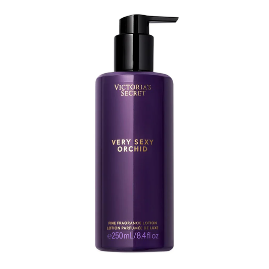 Victoria's Secret Very Sexy Orchid Body Lotion