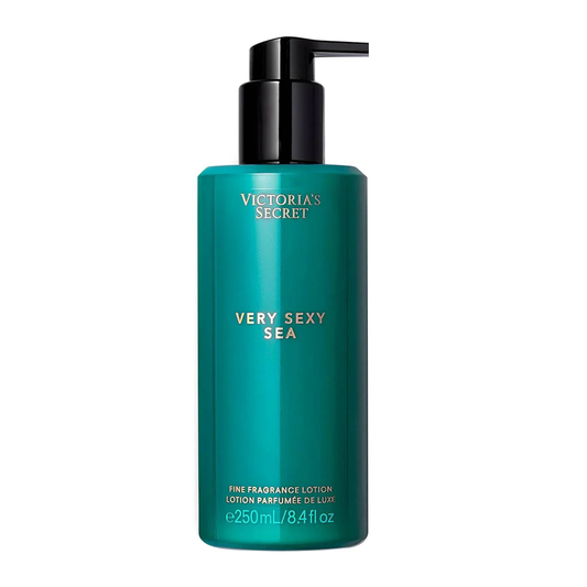 Victoria's Secret Very Sexy Sea Fragrance Body Lotion