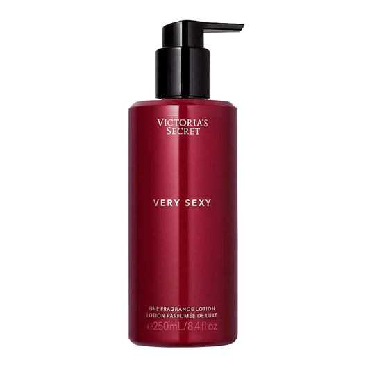 Victoria's Secret Very Sexy Fragrance Body Lotion