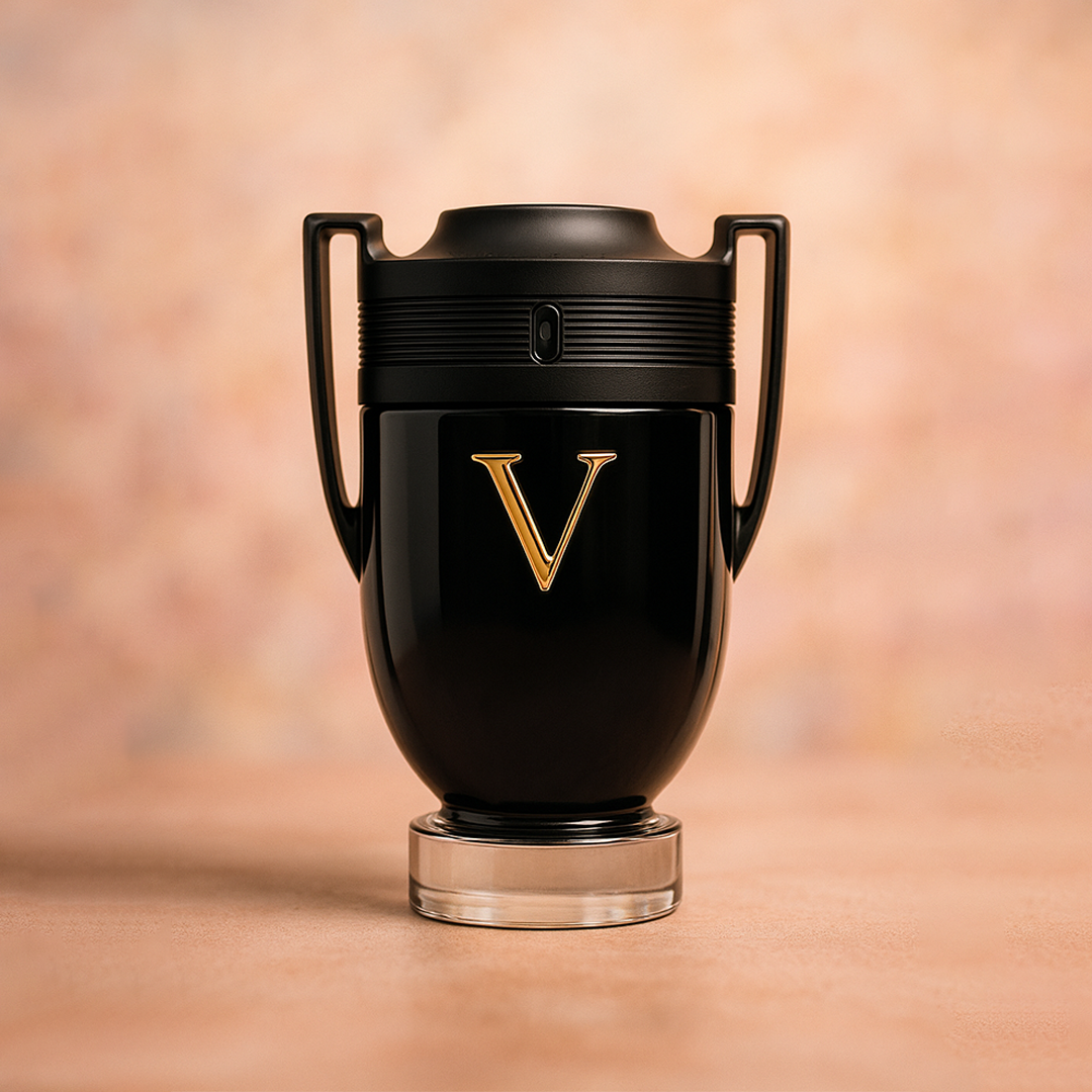 Rabanne Invictus Perfume