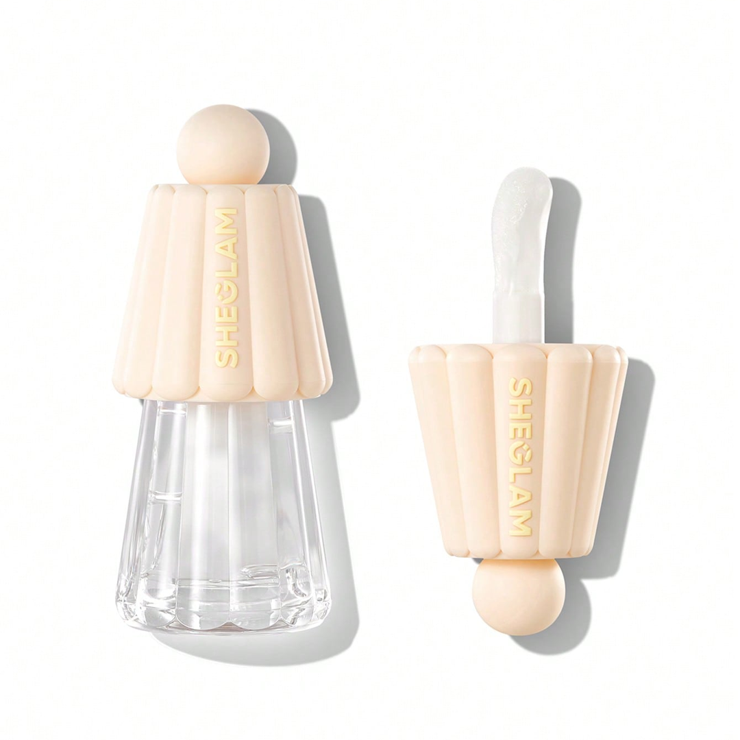 Sheglam Hydrating Lip Oil