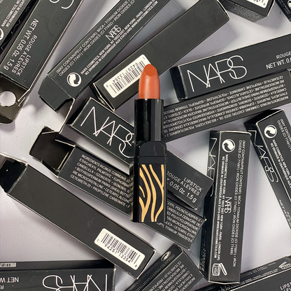 NARS LIPSTICK ROUGE A LEVRES-Dupe