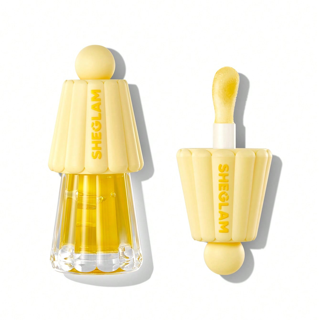 Sheglam Hydrating Lip Oil