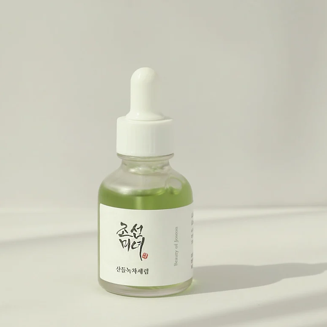 Beauty Of Joseon Calming serum : Green tea + Panthenol Korea